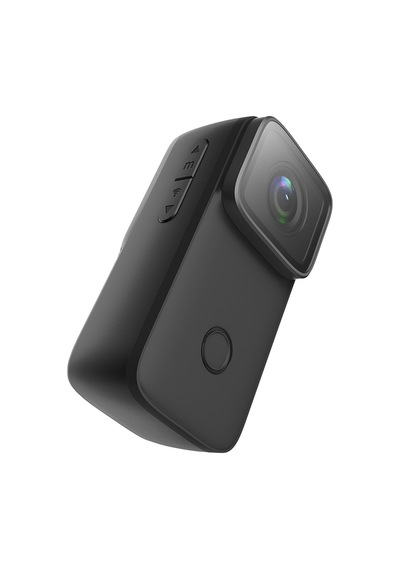 SJCAM C200 Aksiyon Kamerası Siyah