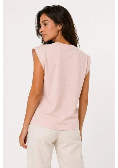Hummel 912323-3333 Remiendo Kadın Tişört Lila