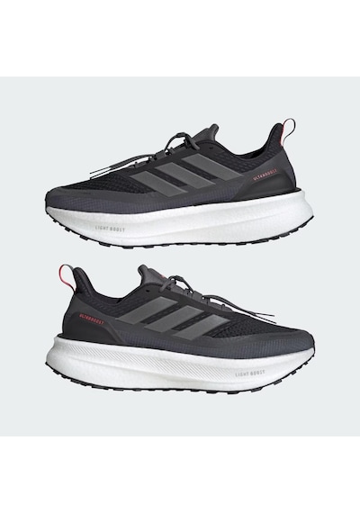Adidas Ultraboost 5 Tr Erkek Koşu Ayakkabısı C-adıjı1388e10a00 Siyah
