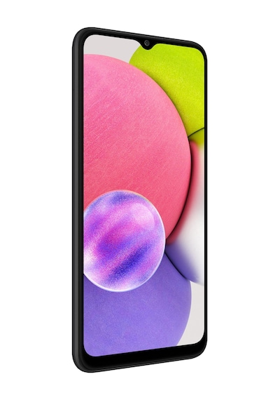 Samsung Galaxy A03S Duos 32 GB (Samsung Türkiye Garantili)