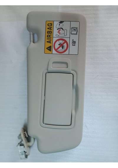 Clio V Sol Güneşlik Lambalı 964019730r