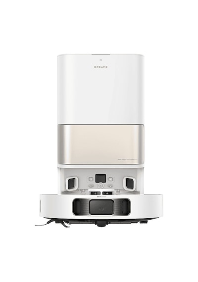 Dreame L10S Pro Ultra Heat Robot Süpürge