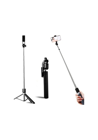 Selfie Çubuğu Çeşitleri İle İndirimli  Seçenekleri 1