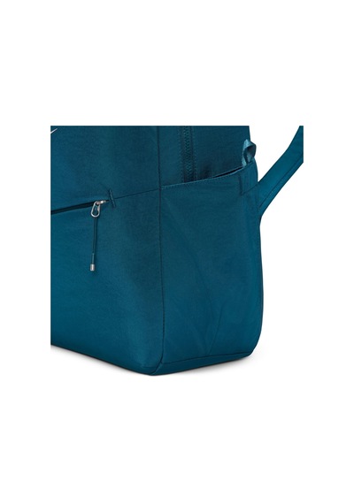 Nike Aura Back Pack 24l Blue 30 43 15 Cm Unisex Sırt Çantası Mavi