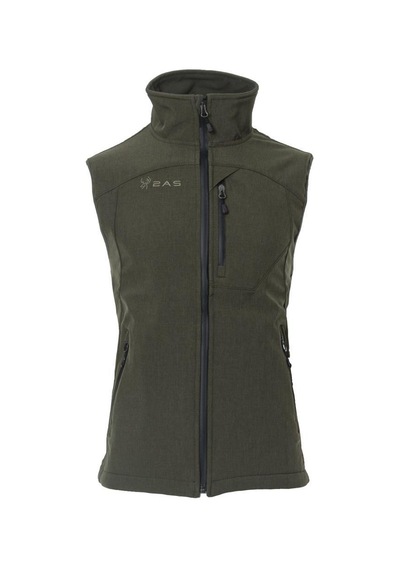 2As Sebba Softshell Yelek 001
