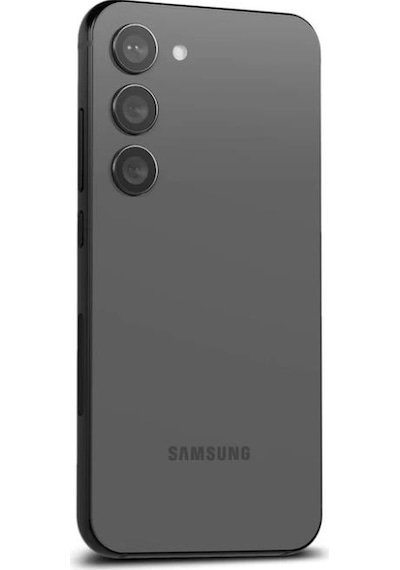 Samsung S24 İle Uyumlu Mat Arka Kaplama