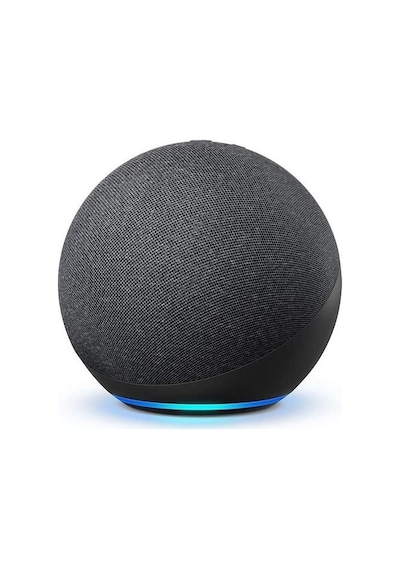 Amazon Echo 4th Gen Akıllı Hoparlör