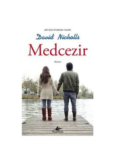 Medcezir David Nicholls Pegasus Yay