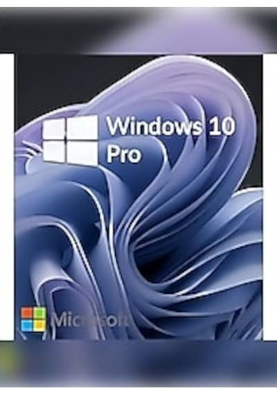 Mıcrosoft Windows 10 Professional 32&64bit Dijital Lisans Retail Anahtarı Key