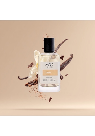 Mad W184 Selective Erkek Parfüm EDP 50 ML