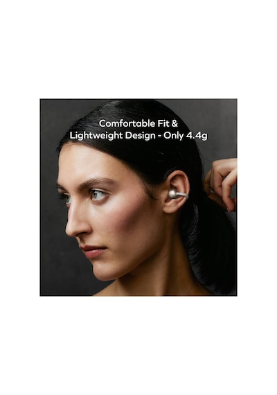 Momax Vibe Clıp M.ın.d True Wireless Enc Open Ear Bluetooth 6.0 Kulak İçi Kulaklık