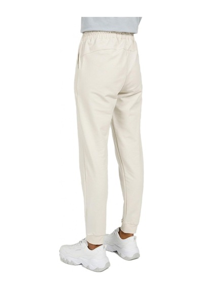 Lumberjack Ct133 Basic Jogger Eşofman Krem Kadın Eşofman Altı Krem