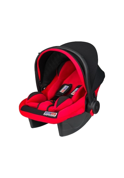Tommy Baby Lüx Pedli Bebek Oto Koltuğu