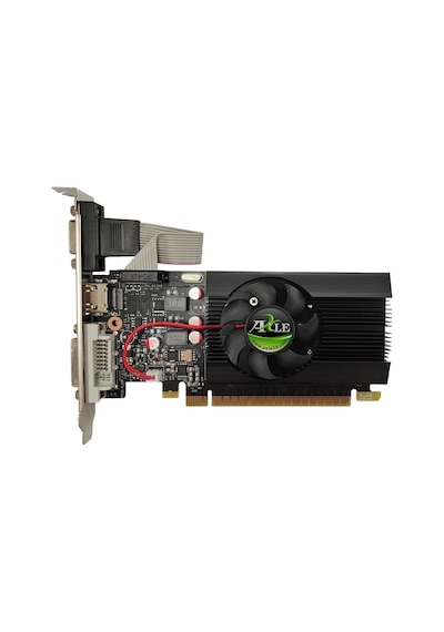 Axle Ax-gt710/2gd3p4cdıl-gt710 2gb Ddr3 64bit Vga/dvı/hdmı 16x