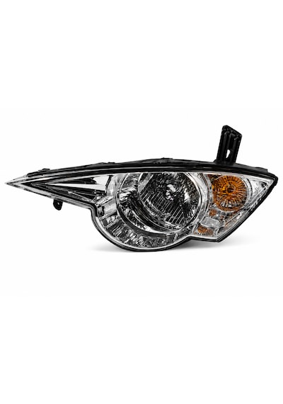 Ria Ssangyong Actyon Sports 2006-2012 Far Sol Oem 8310131303 Sol Ön Far Lambası Premium Kalite  Uyumlu
