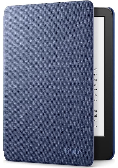 Amazon Kindle Basic 2022 E Kitap Okuyucu Kılıfı