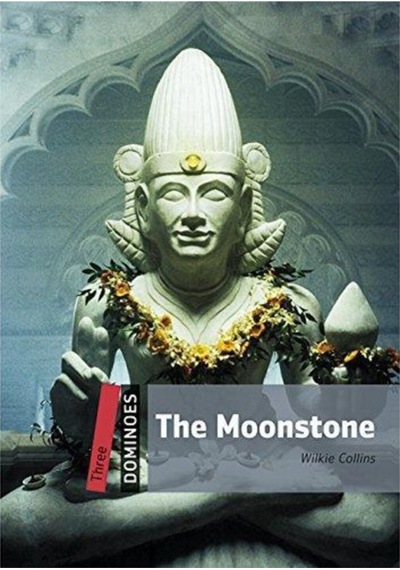 Dominoes 3: The Moonstone