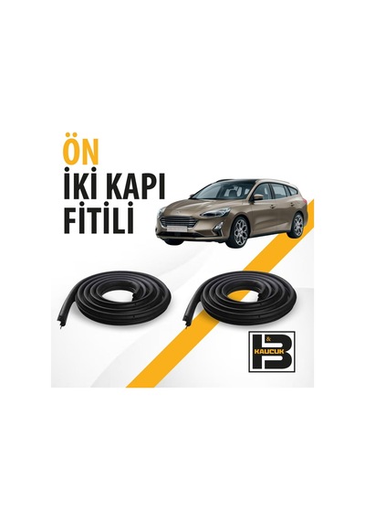 Ford Focus Station Wagon 4.nesil Ön İki Kapı Fitili Bm00864