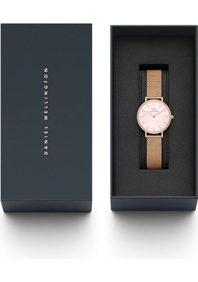 Daniel Wellington Dw00600663 Kadın Kol Saati Diğer