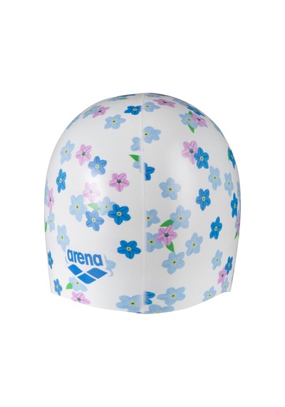 Hd Cap Unisex Beyaz Yüzücü Bone 005572258