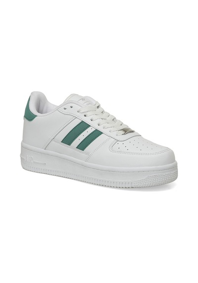 Proshot Foden 5fx Beyaz Unisex Sneaker 000000000101983185 Beyaz-yesıl Beyaz - Yeşil Proshot Foden 5fx Beyaz Unisex Sneaker 000000000101983185 Beyaz-yesıl Beyaz - Yeşil
