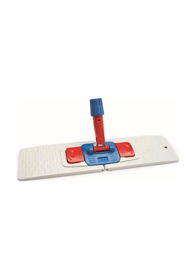 FLORA ENDÜSTRİYEL NEMLİ MOP APARATI 50 CM F143