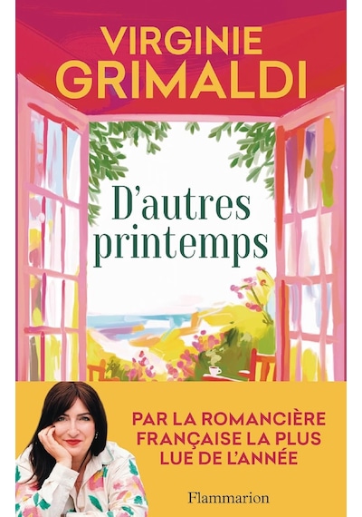D'autres Printemps Flammarion