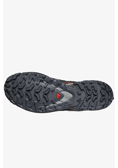 Salomon Xa Pro 3d V9 Gore-tex Erkek Outdoor Ayakkabı Gri