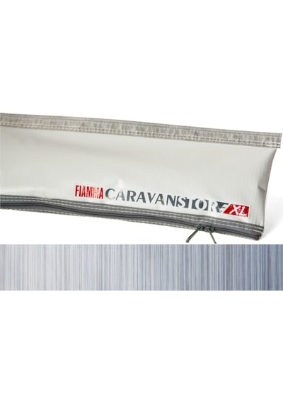 Fiamma CaravanStore XL 2.80 x 2.50 Beyaz Torba Tipi Tente
