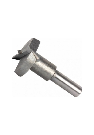 2501 Tas Menteşe Matkap Ucu, Ø35mm, Tungsten Karpit Uçlu - 293302849