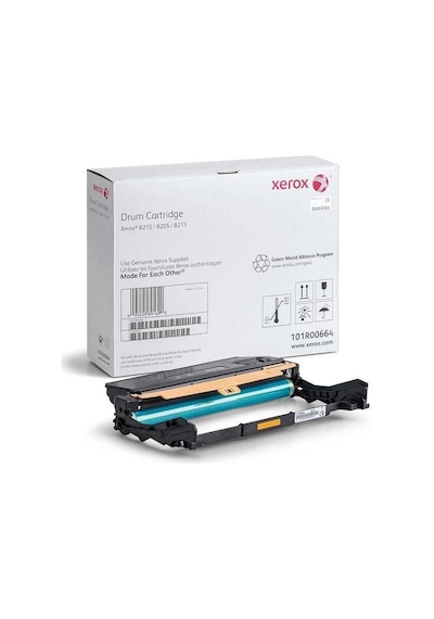 Xerox 101r00664 Siyah Drum Ünitesi 10000 Sayfa,xerox B210 / B205 / B215