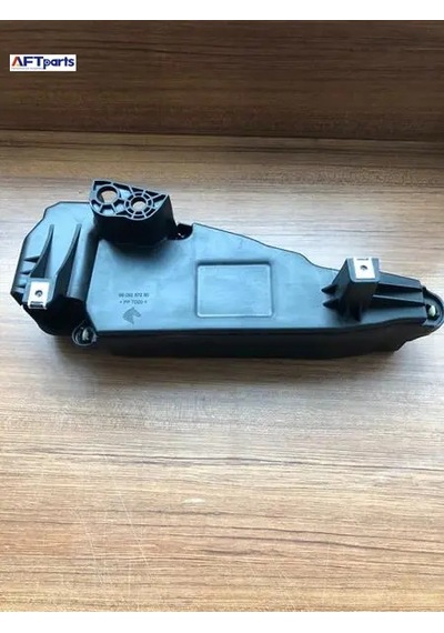 Partikül Filtre Kutusu Alt/üst Tk. Kapağı 301-308-208-prtner Tepee-c3 Pıcasso Aft 9809287280