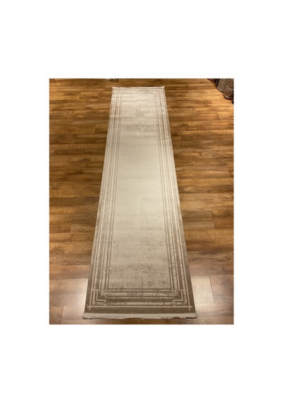 Arin 126a 80x300 Bej Halı