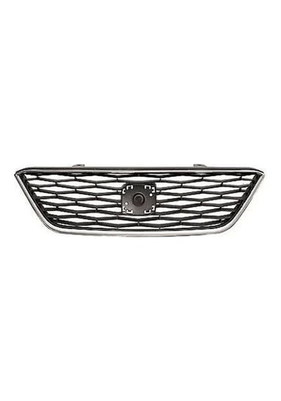 Seat İbiza 2013-2017 Panjur Ön Oem No:6j0853651d9b9