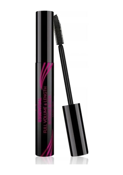 Full Volume & Length Mascara - Hacim Ve Uzunluk Veren Siyah Maskara 0