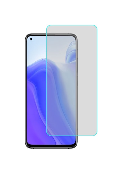Xiaomi Mi 10T / Mi 10T Pro Temperli Kırılmaz Cam Ekran Koruyucu