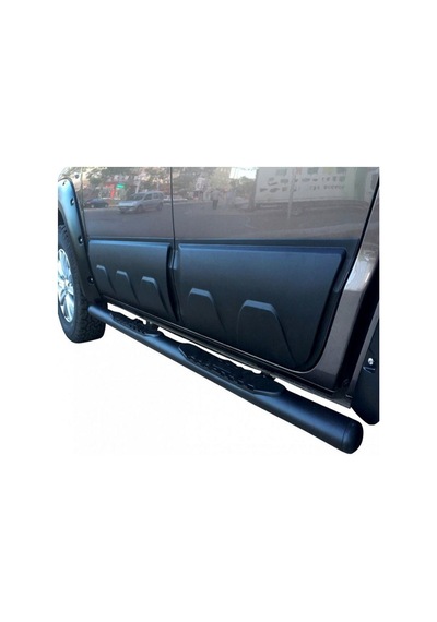 Volkswagen Amarok Gövde Kaplama Yan Kapı Koruma 2012 /2019