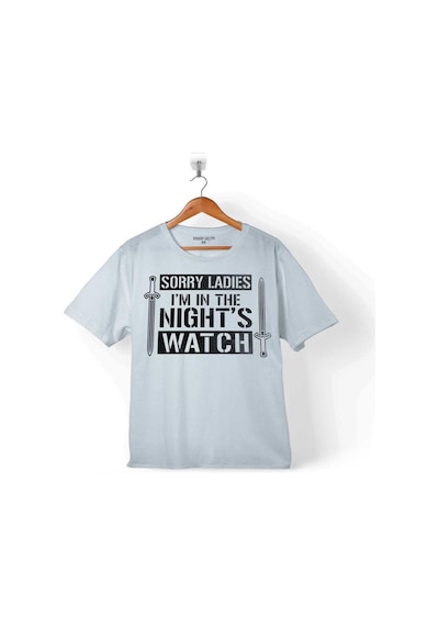 Game Of Thrones Sorry Ladıes Im In The Nıghts 2 Çocuk Tişört 001