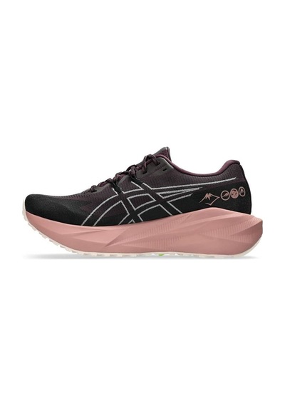 Asics Kadın Koşu Ayakkabısı Blazeblast 1012c037-500 Siyah