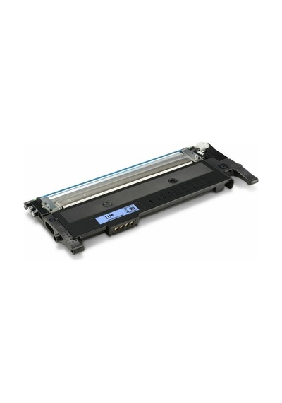 Hp 117a W2071a Mavi İthal Toner Çipli