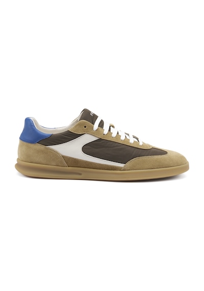 Sneaker Günlük Erkek 22d1 Frau Velournylon Avenafango Avenafango
