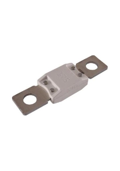 Megaval Sigorta Beyaz 175 A 69 19 Mm - Mta 0601175 2 - 3 - 5 - 7.5 - 10 -15 - 20 - 25 - 30 - 35
