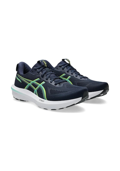 Asics 1011c077-401 Gt-1000 14 Erkek Koşu Ayakkabısı Lacivert