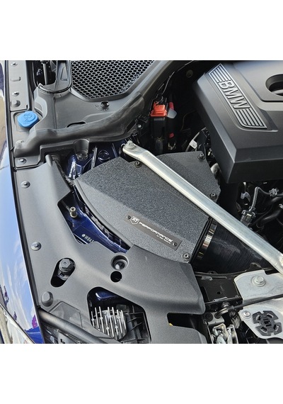 Bmw G22/g26 B48 420i/430i Xt Performance Filtre Kiti