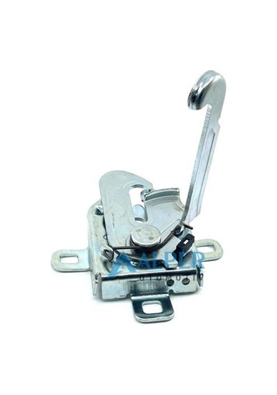 Motor - 306 - Kaput Kilidi - Kmrsfres - Grande Punto