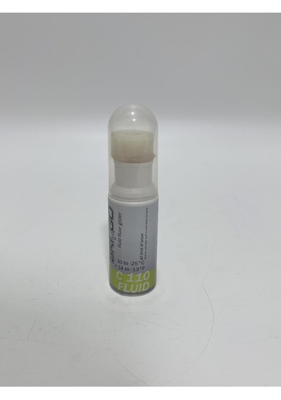 Ski-go C110 Fluid Kayak Cilası -10 To -25 C 30ml Çok Renkli