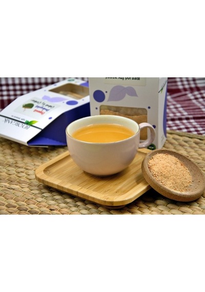 Beyorganik Organik Probiyotikli Kış Çorbası 220gr