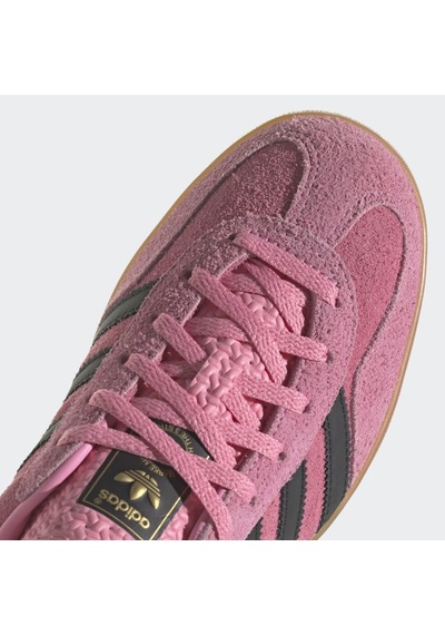 Adidas Ie7002 Gazelle Indoor W Kadın Günlük Spor Ayakkabısı Pembe