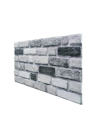5 Adet X Br-527 Strafor Duvar Paneli