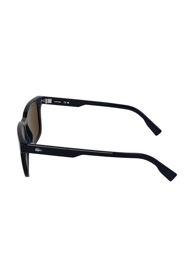 Lacoste L6077s 410 55-18-145 Güneş Gözlüğü Lacivert